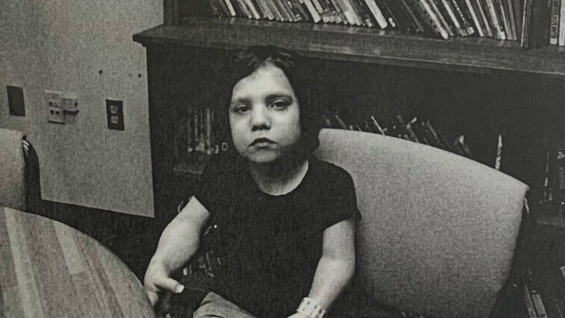 Orphan Natalia Grace confronts adoptive father over heinous abuse ...